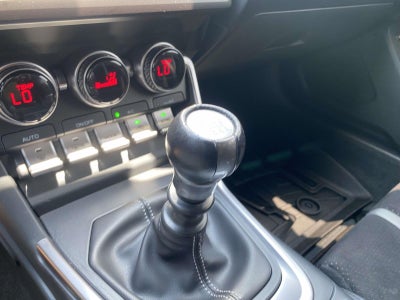2024 Toyota GR86 Premium