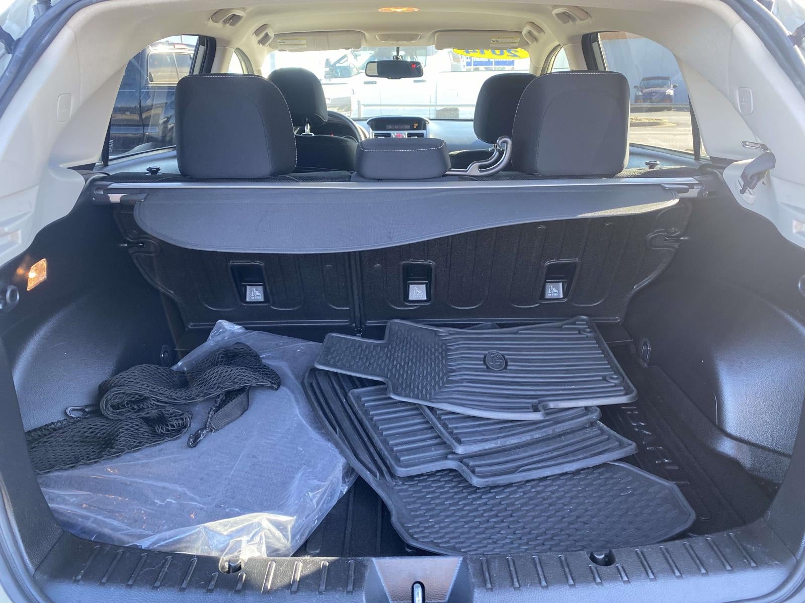 2014 Subaru XV Crosstrek 2.0i Premium