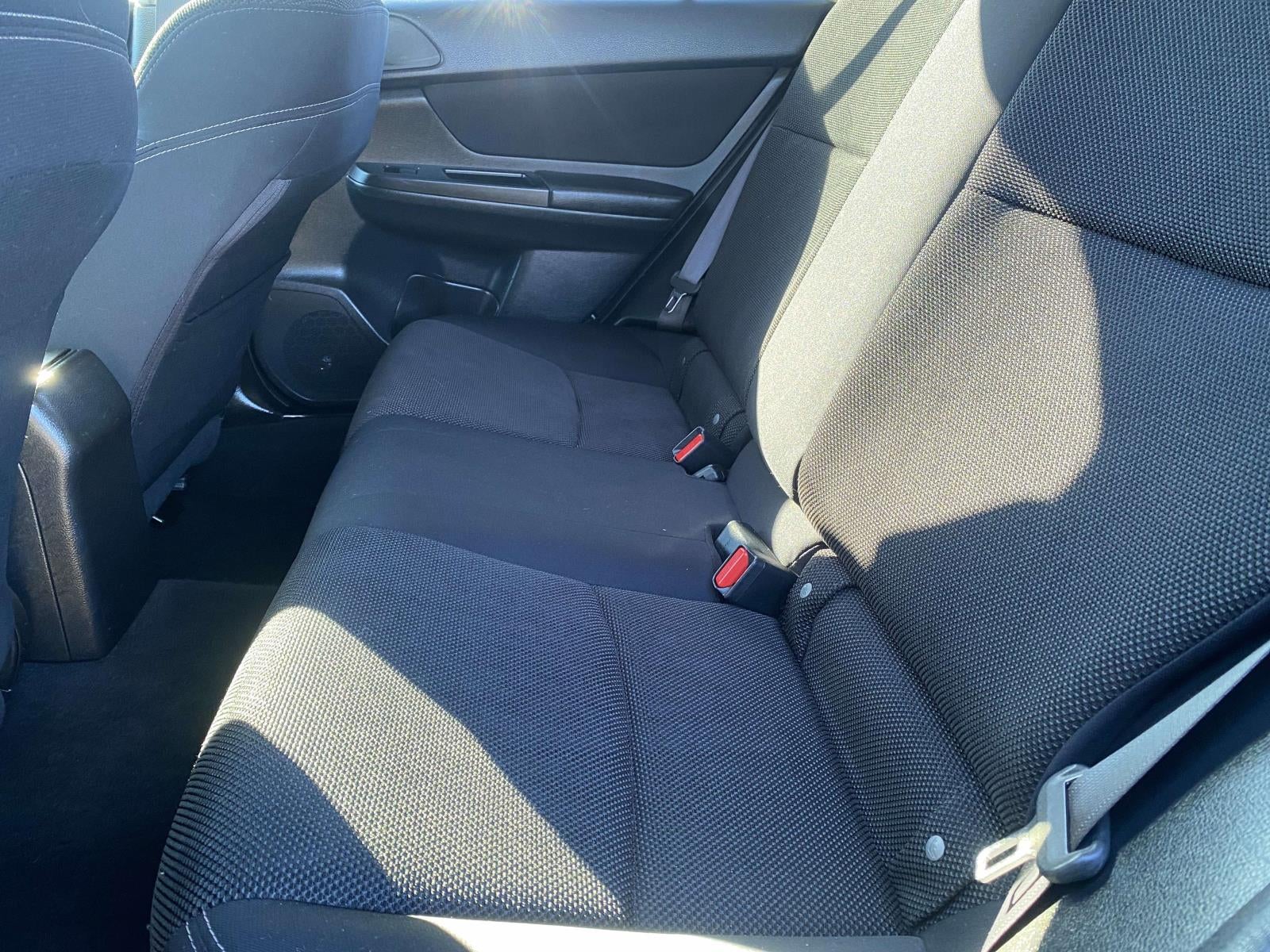 2014 Subaru XV Crosstrek 2.0i Premium