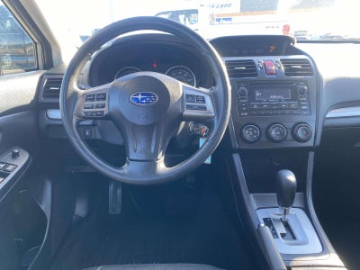 2014 Subaru XV Crosstrek 2.0i Premium
