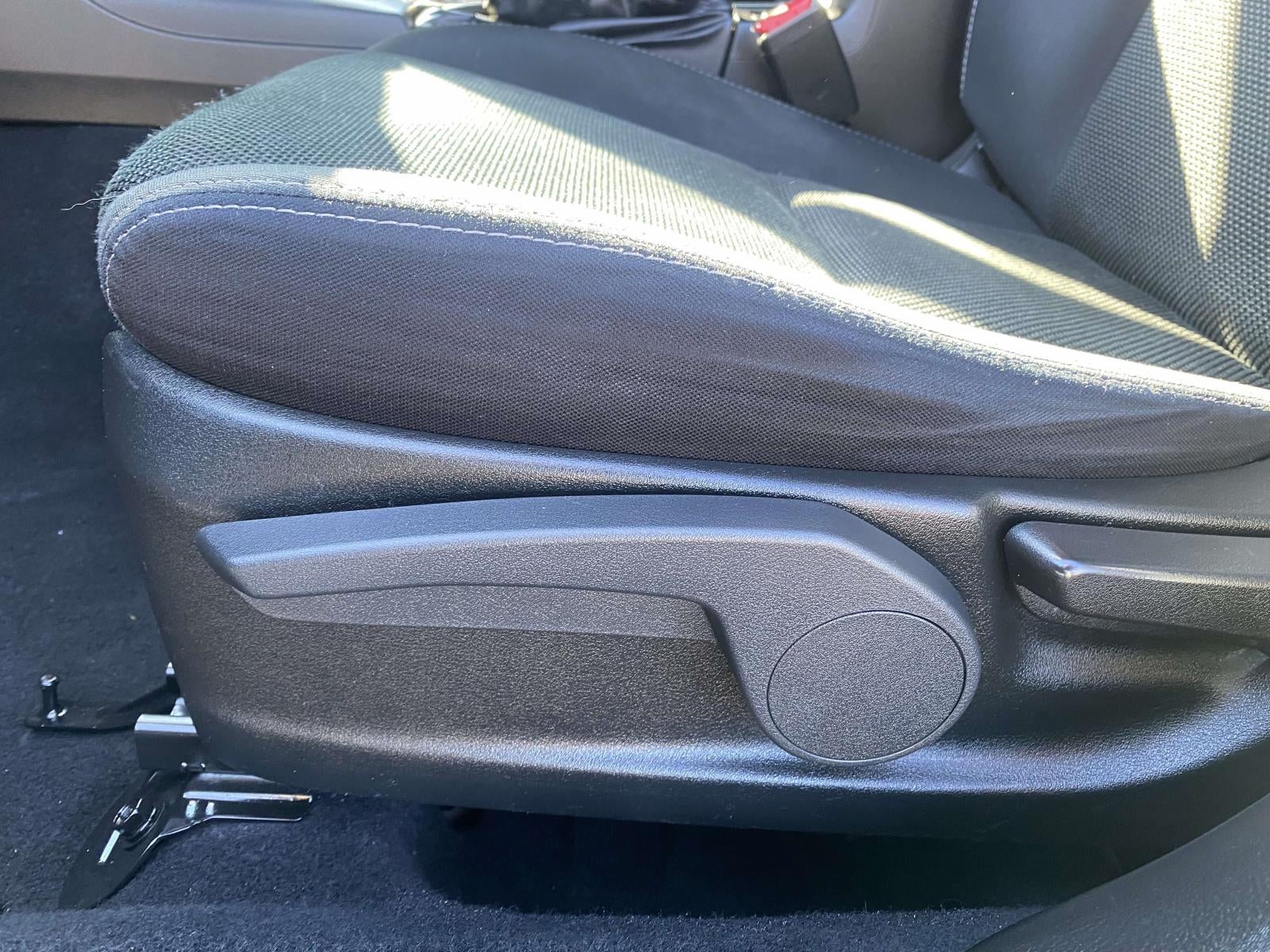 2014 Subaru XV Crosstrek 2.0i Premium