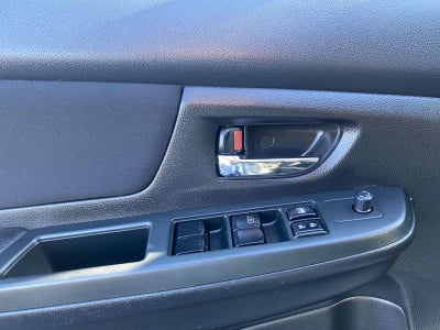 2014 Subaru XV Crosstrek 2.0i Premium