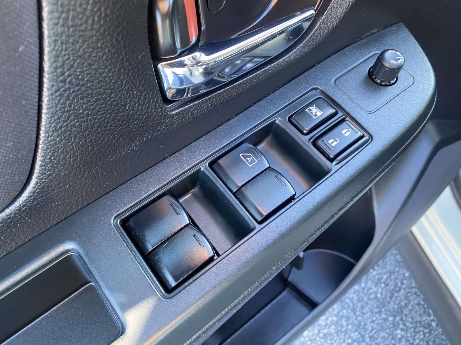 2014 Subaru XV Crosstrek 2.0i Premium