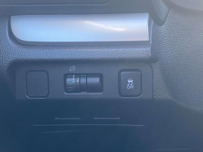 2014 Subaru XV Crosstrek 2.0i Premium