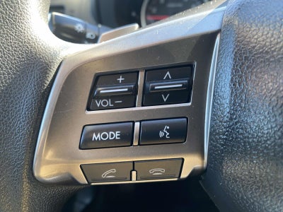 2014 Subaru XV Crosstrek 2.0i Premium