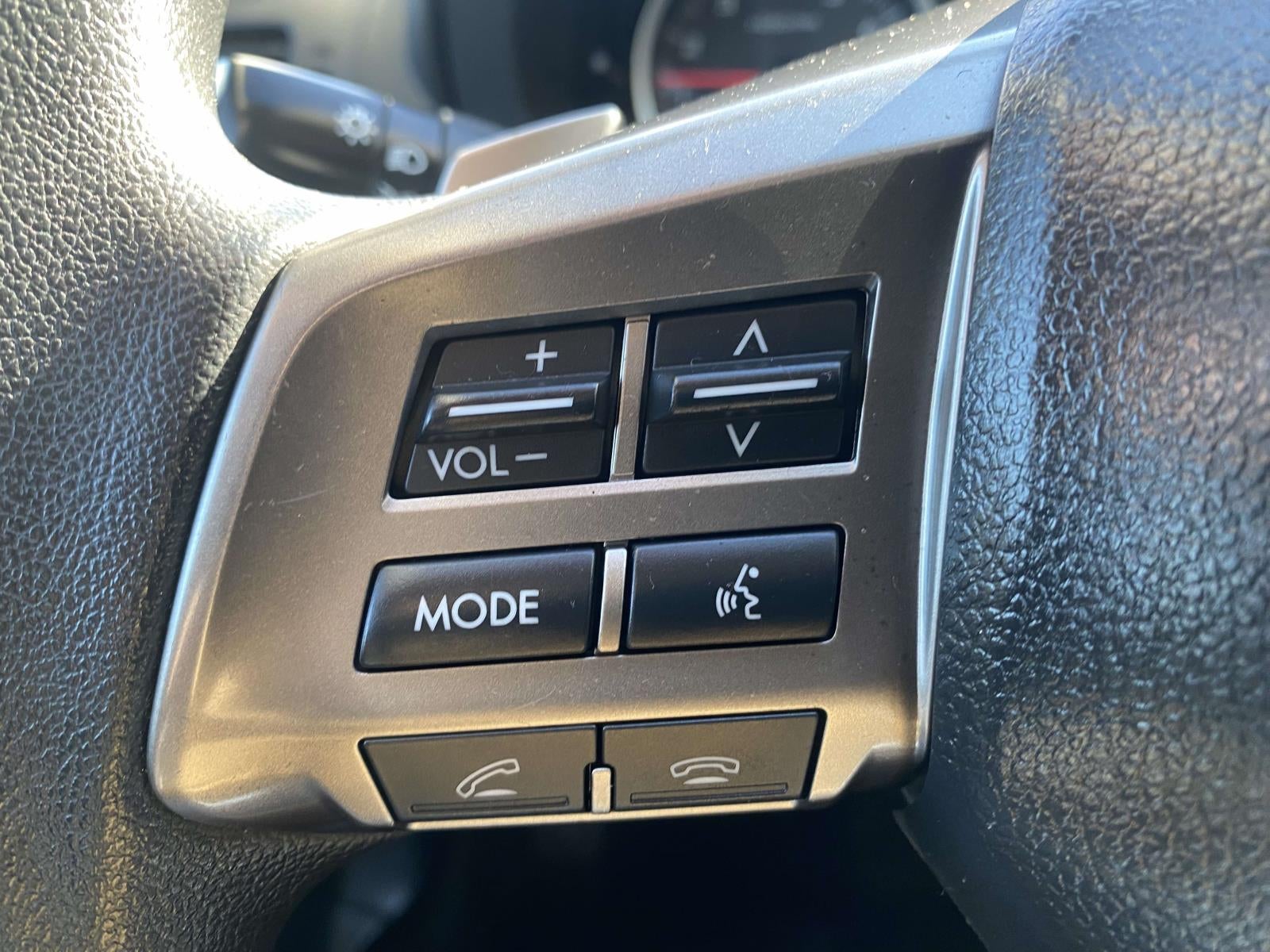 2014 Subaru XV Crosstrek 2.0i Premium