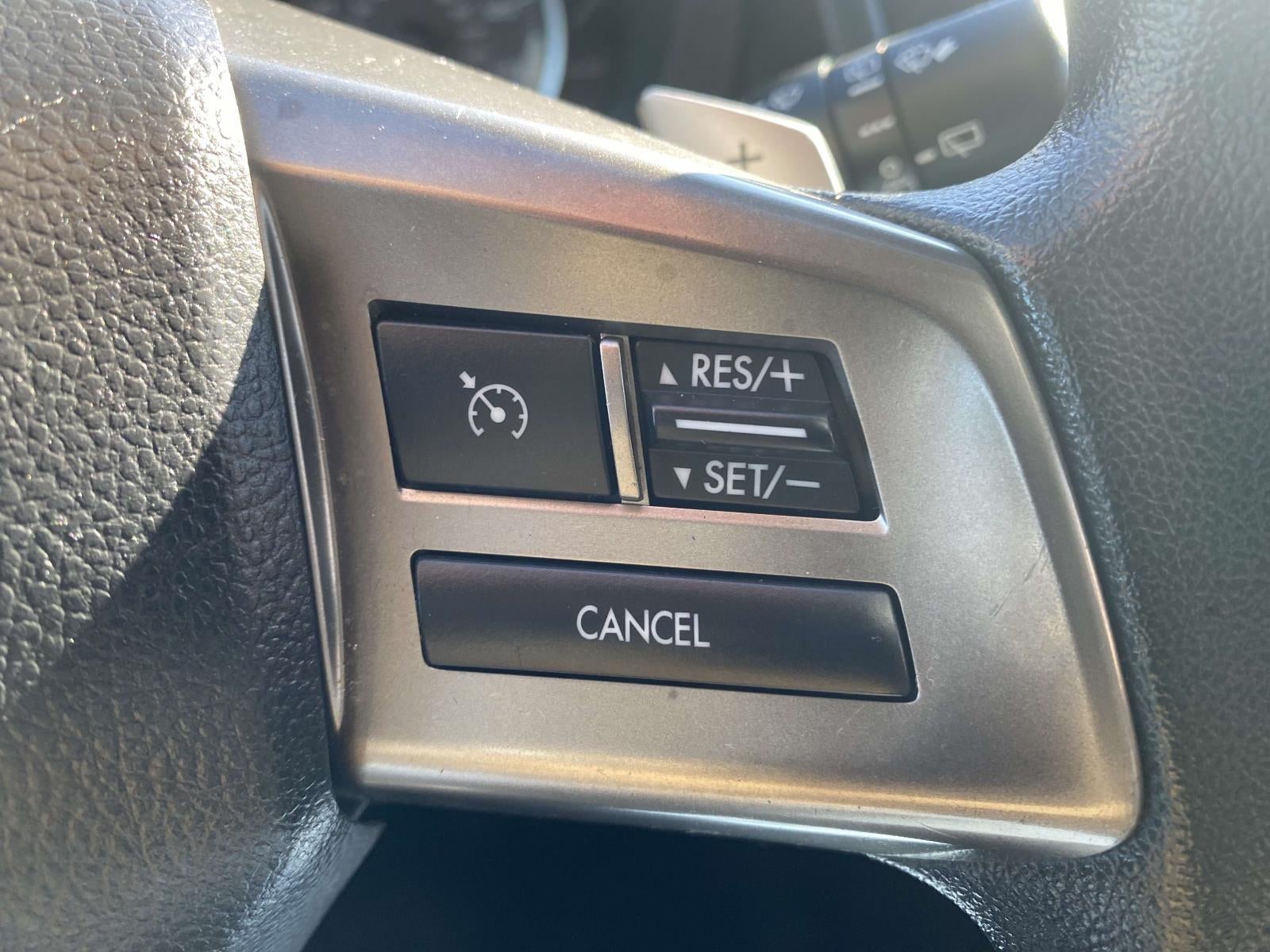 2014 Subaru XV Crosstrek 2.0i Premium