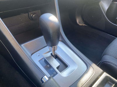 2014 Subaru XV Crosstrek 2.0i Premium