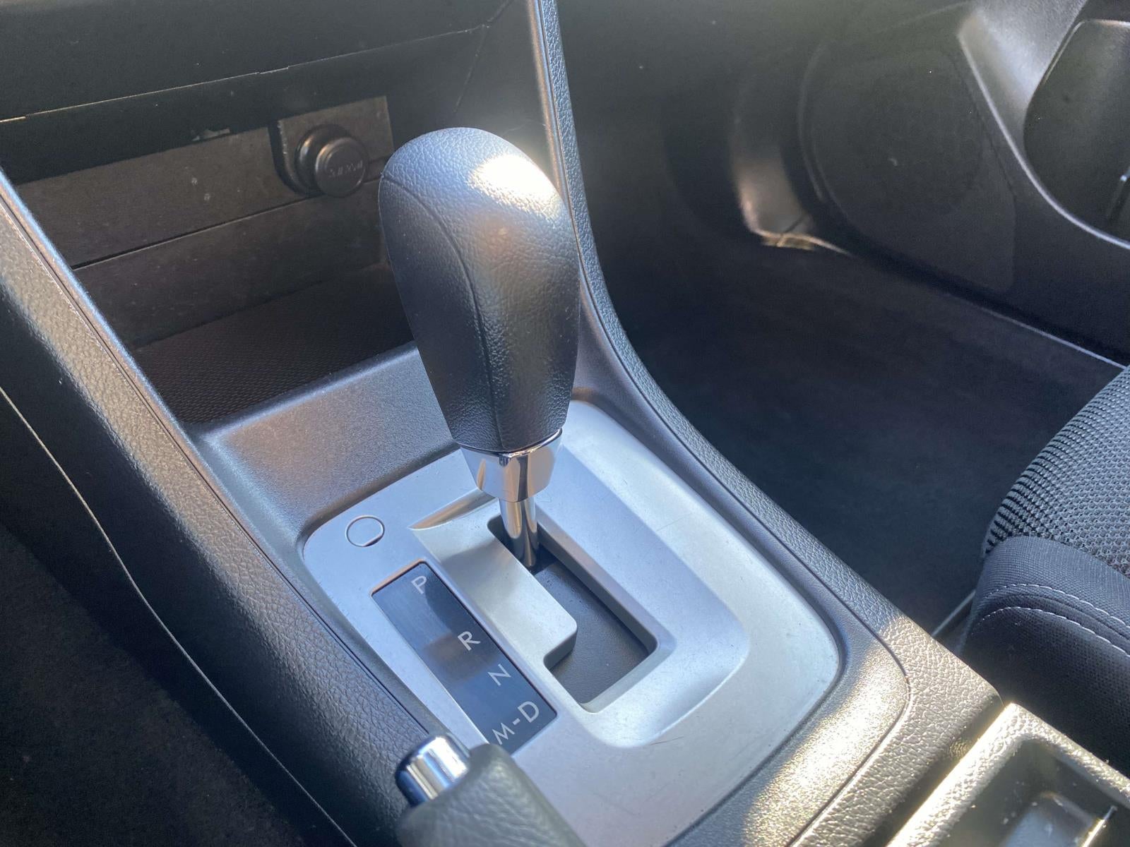 2014 Subaru XV Crosstrek 2.0i Premium