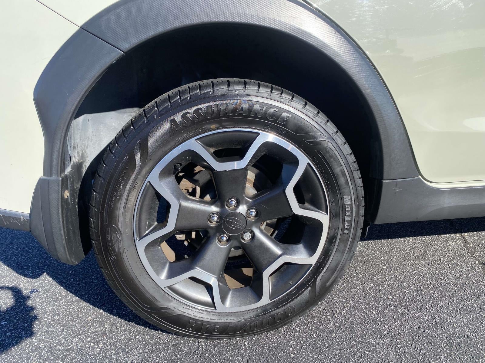 2014 Subaru XV Crosstrek 2.0i Premium