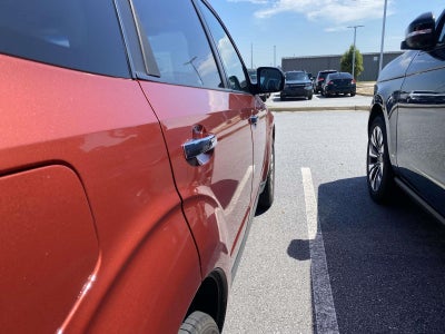 2011 Subaru Forester 2.5X Touring