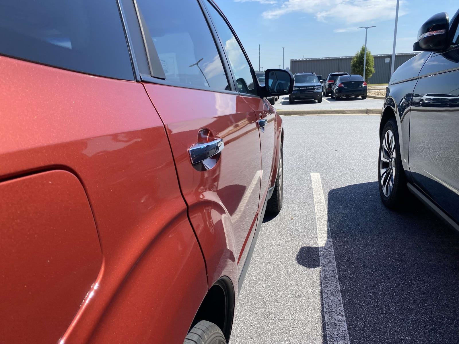 2011 Subaru Forester 2.5X Touring