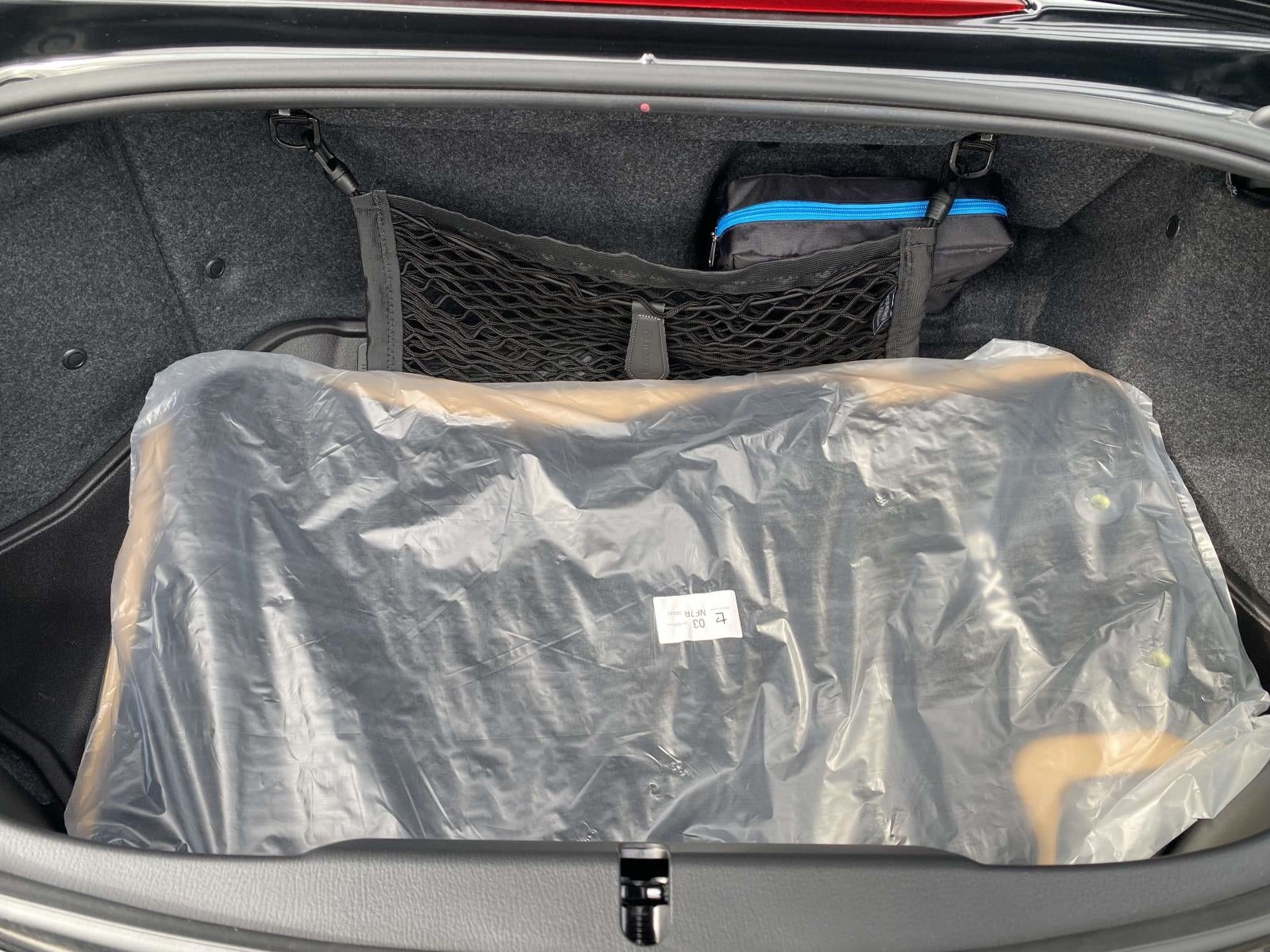 2025 Mazda Mazda MX-5 Miata Grand Touring