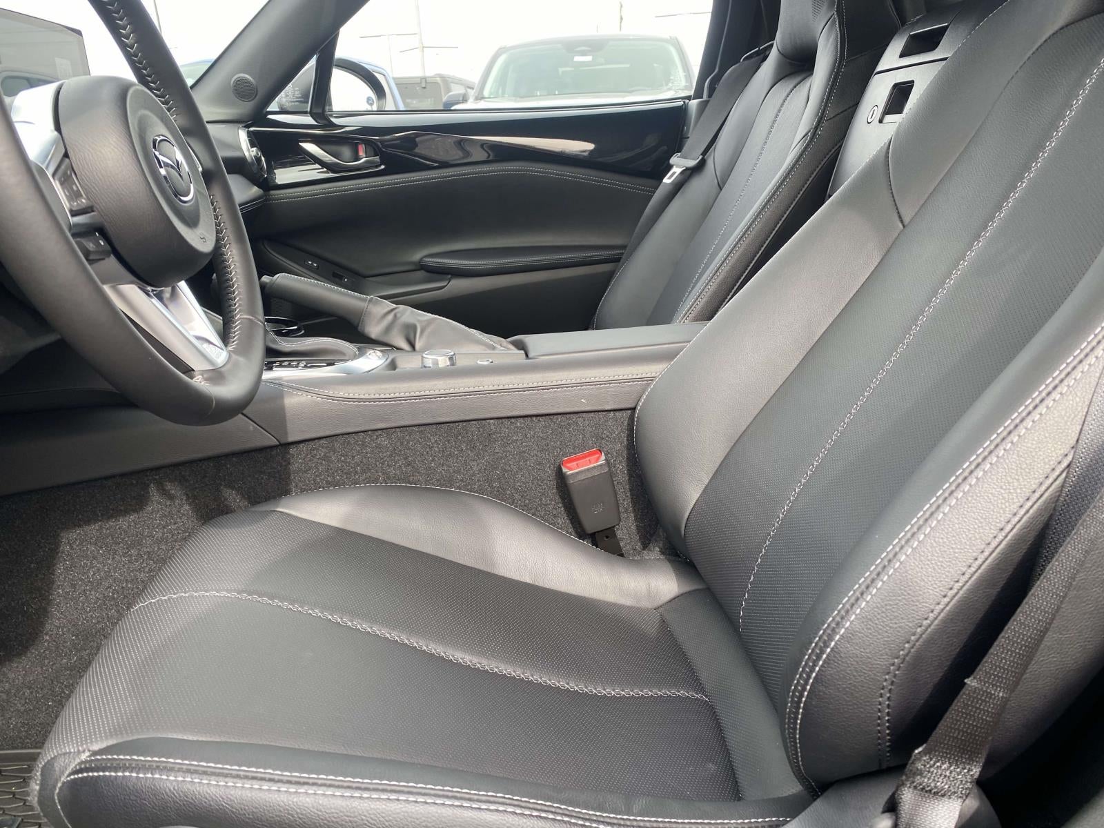 2025 Mazda Mazda MX-5 Miata Grand Touring