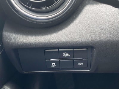 2025 Mazda Mazda MX-5 Miata Grand Touring