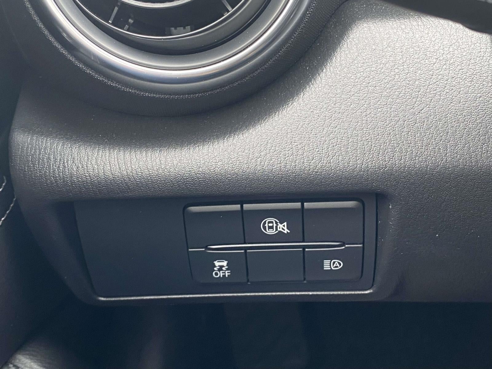 2025 Mazda Mazda MX-5 Miata Grand Touring