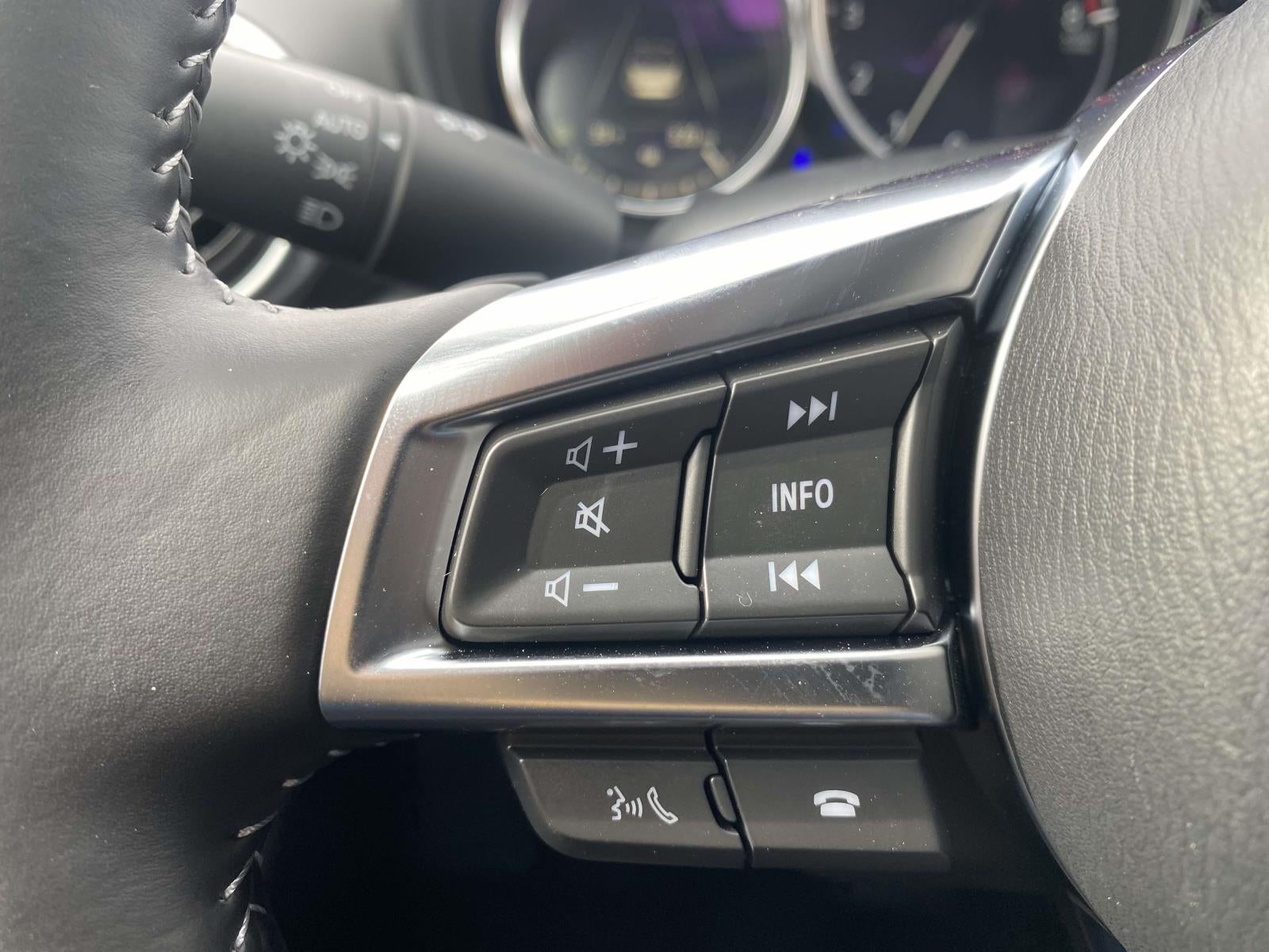 2025 Mazda Mazda MX-5 Miata Grand Touring