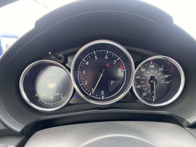 2025 Mazda Mazda MX-5 Miata Grand Touring