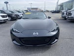 2025 Mazda Mazda MX-5 Miata Grand Touring