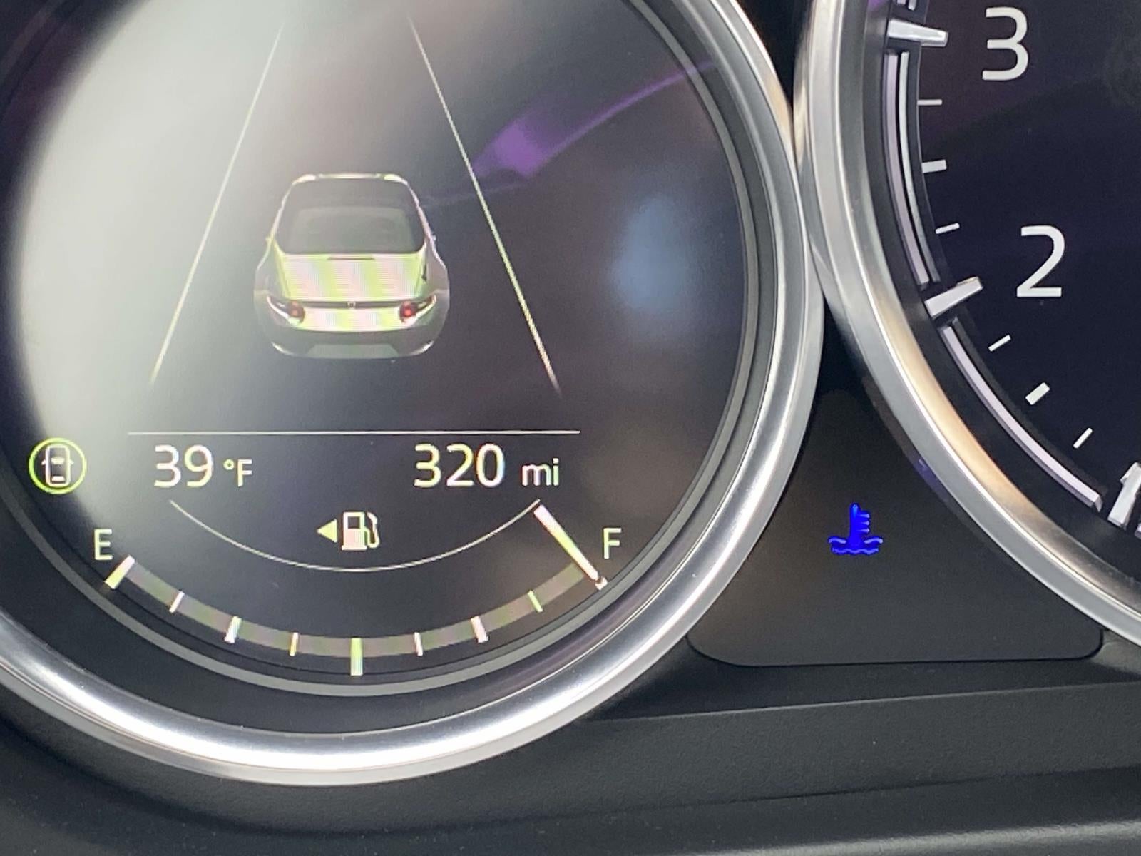 2025 Mazda Mazda MX-5 Miata Grand Touring