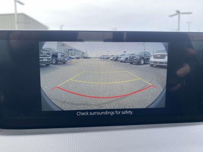 2025 Mazda Mazda MX-5 Miata Grand Touring