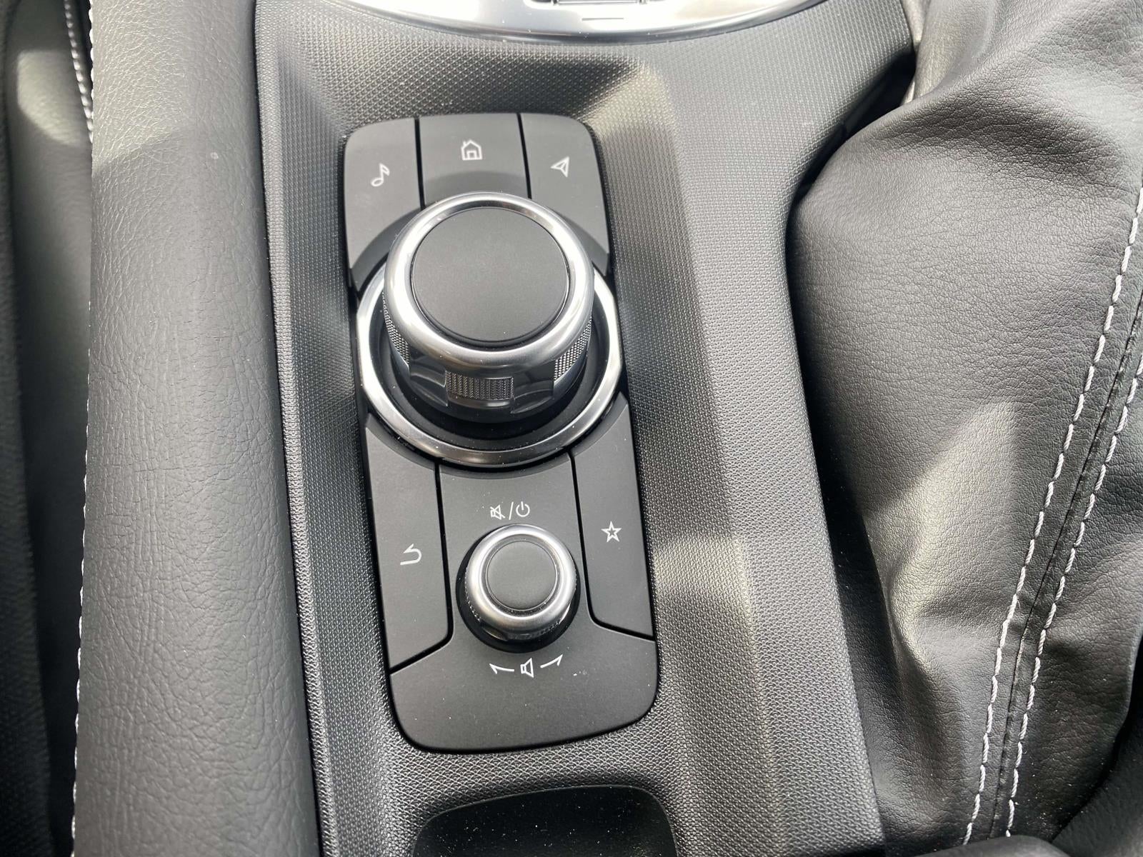 2025 Mazda Mazda MX-5 Miata Grand Touring