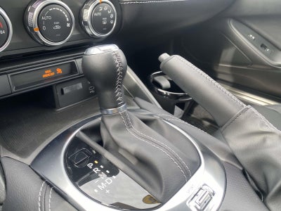 2025 Mazda Mazda MX-5 Miata Grand Touring