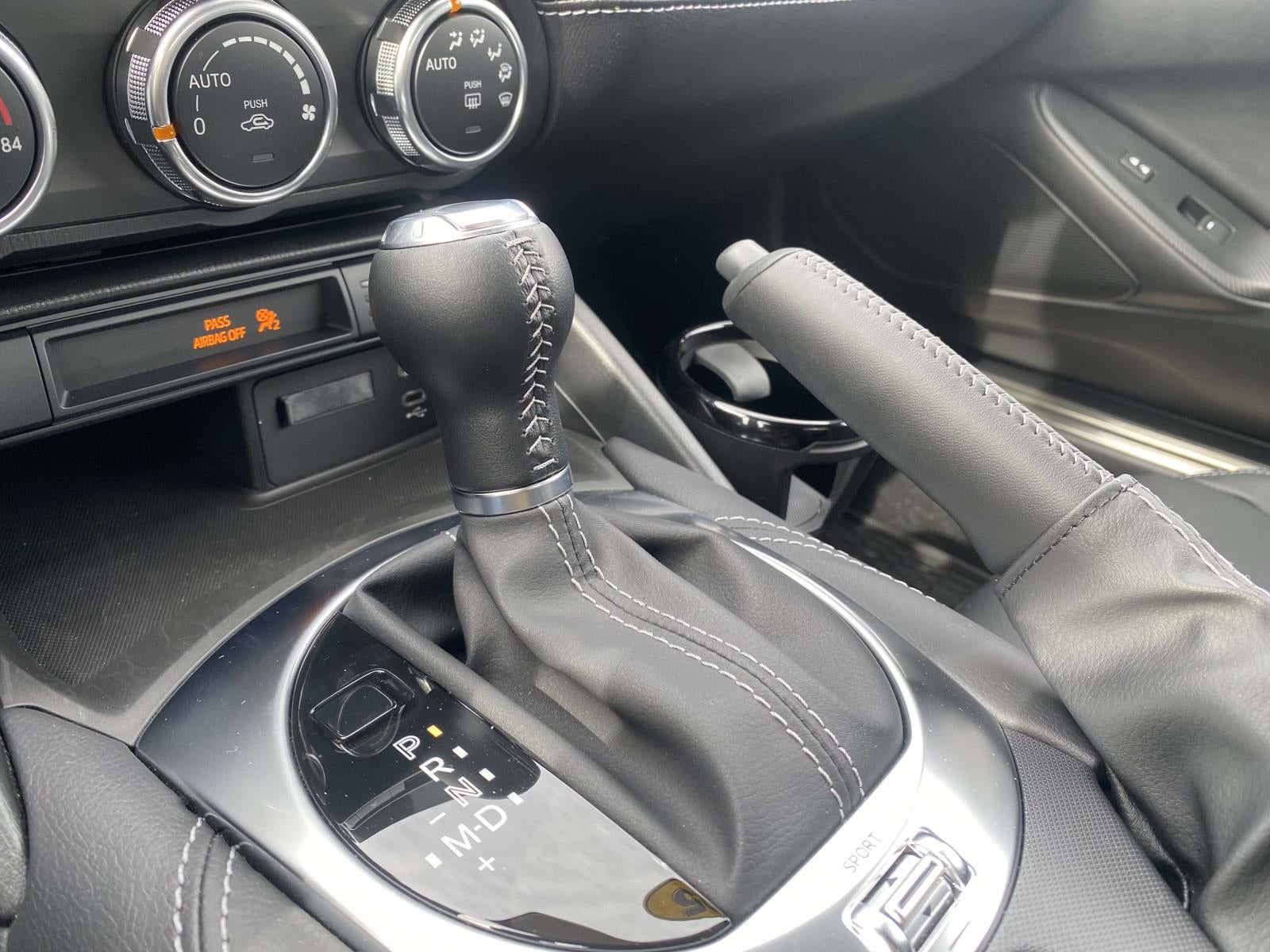 2025 Mazda Mazda MX-5 Miata Grand Touring