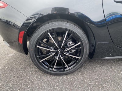 2025 Mazda Mazda MX-5 Miata Grand Touring
