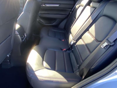 2023 Mazda Mazda CX-5 2.5 Turbo