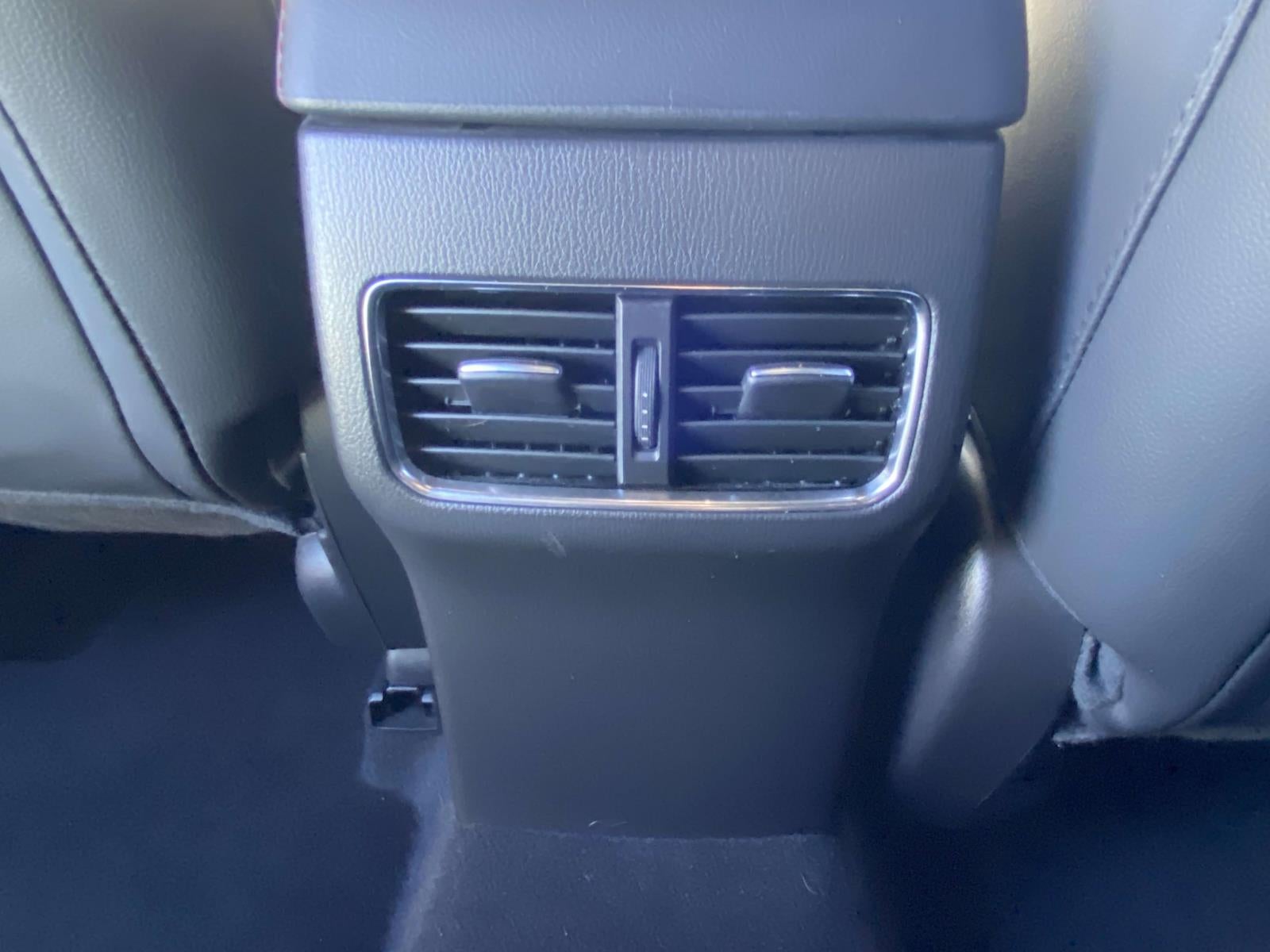 2023 Mazda Mazda CX-5 2.5 Turbo