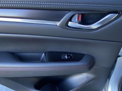 2023 Mazda Mazda CX-5 2.5 Turbo