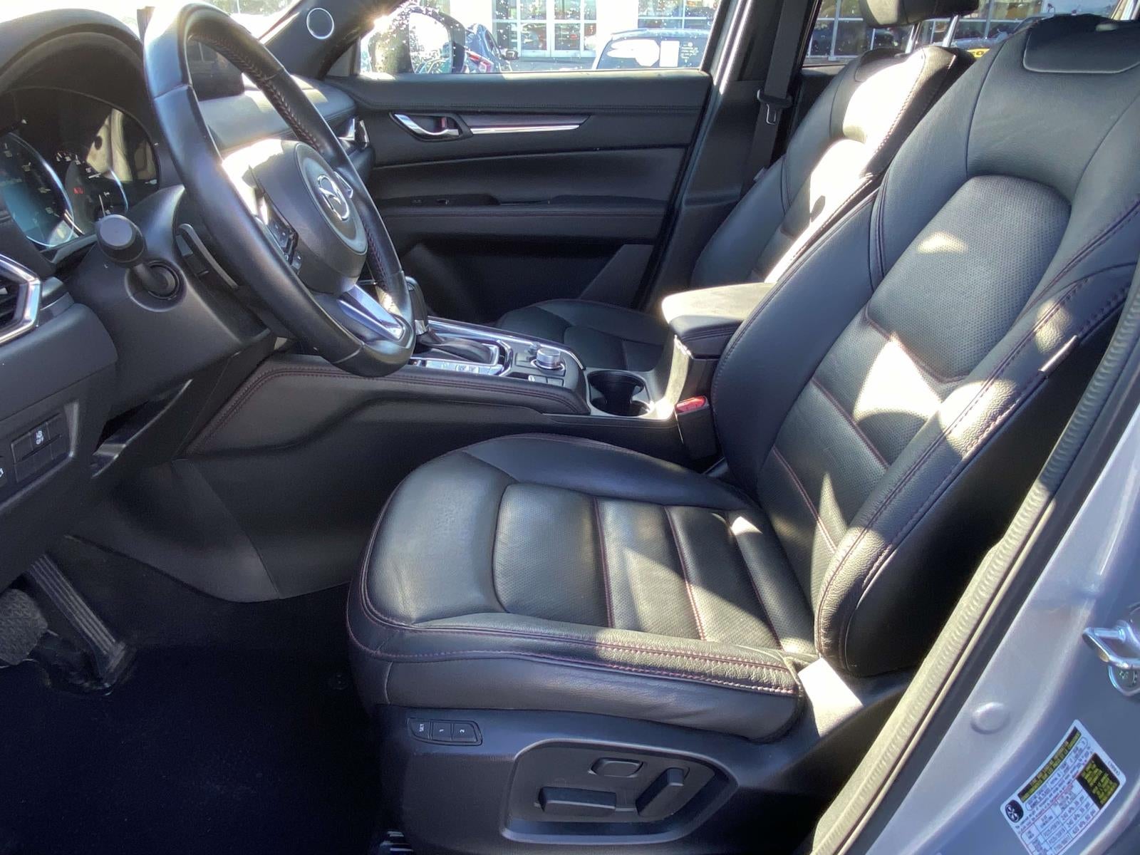 2023 Mazda Mazda CX-5 2.5 Turbo