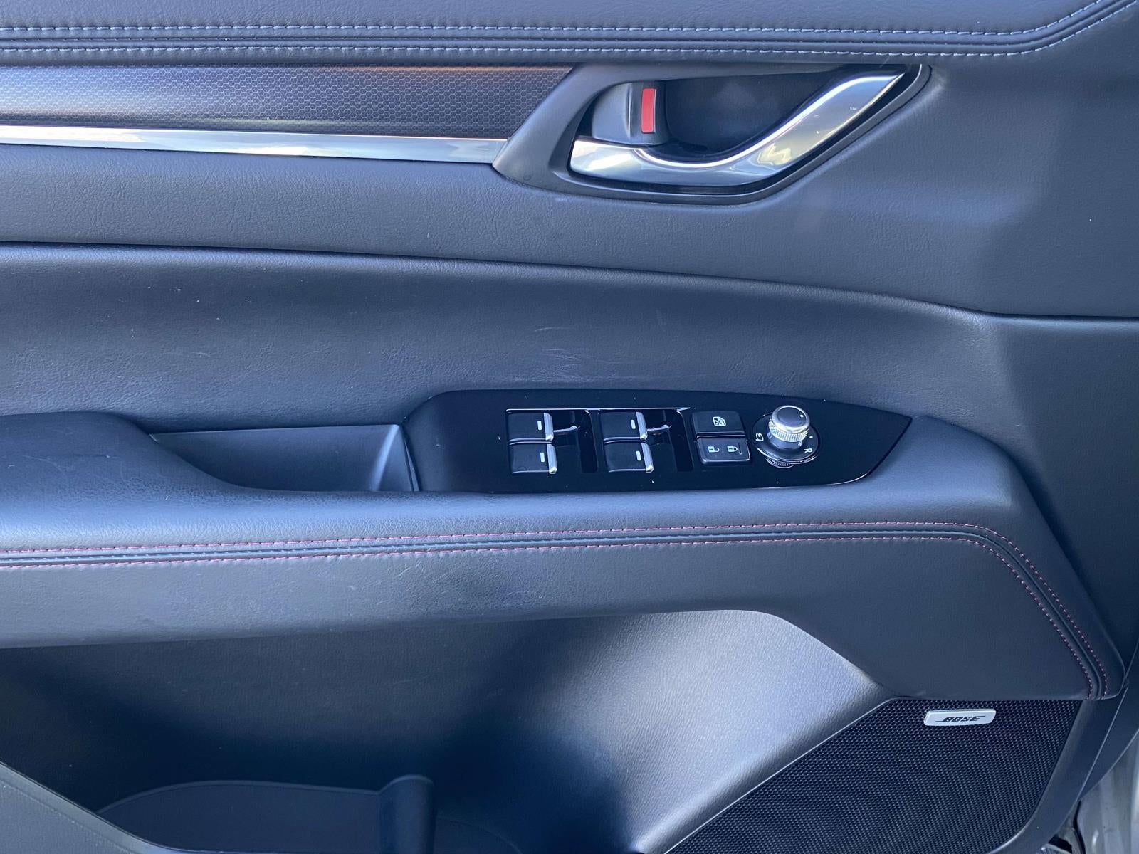 2023 Mazda Mazda CX-5 2.5 Turbo