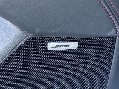 2023 Mazda Mazda CX-5 2.5 Turbo