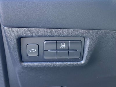 2023 Mazda Mazda CX-5 2.5 Turbo