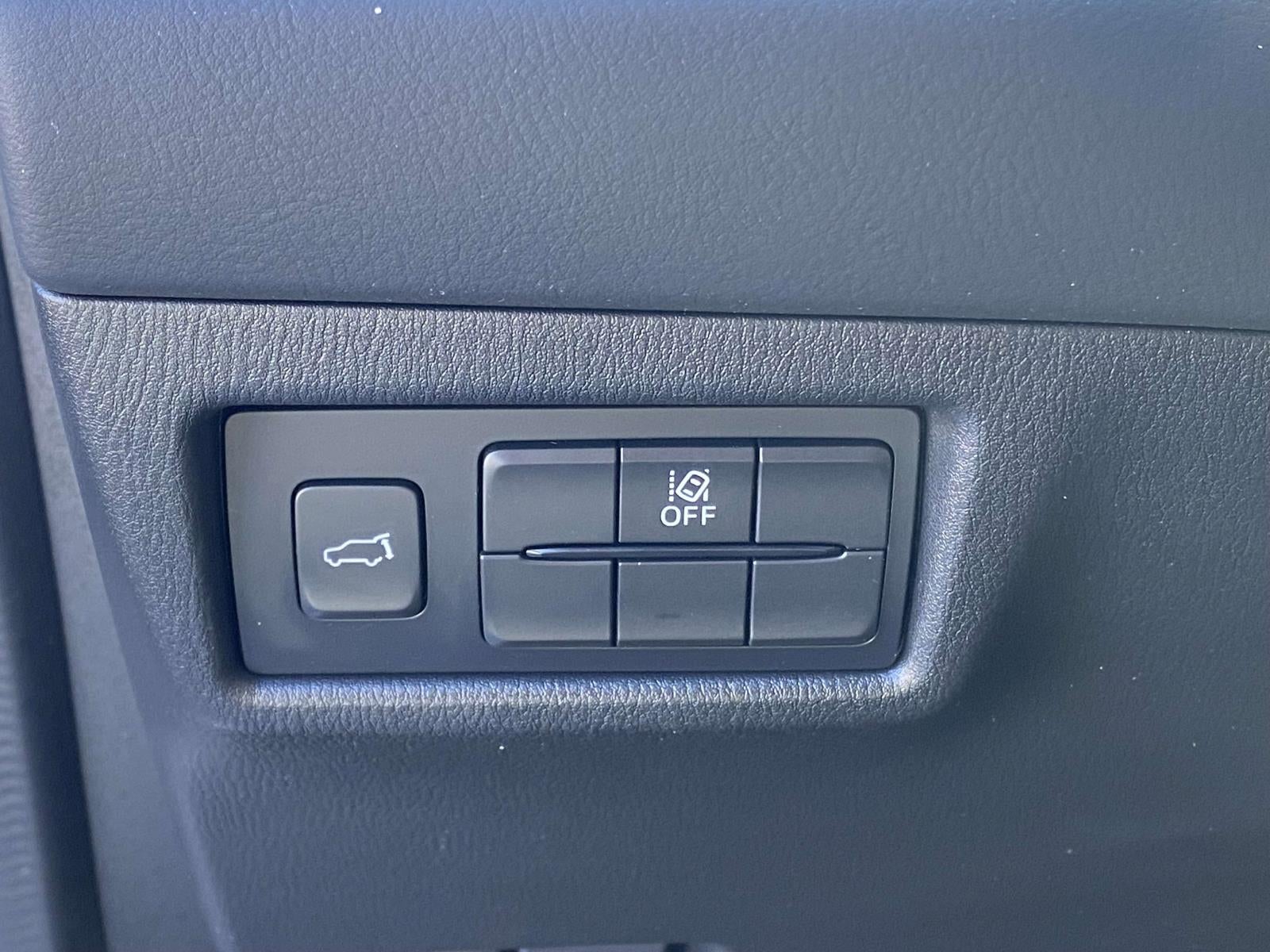 2023 Mazda Mazda CX-5 2.5 Turbo