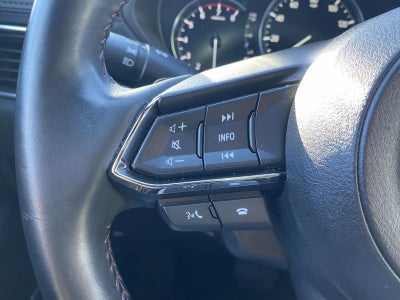 2023 Mazda Mazda CX-5 2.5 Turbo