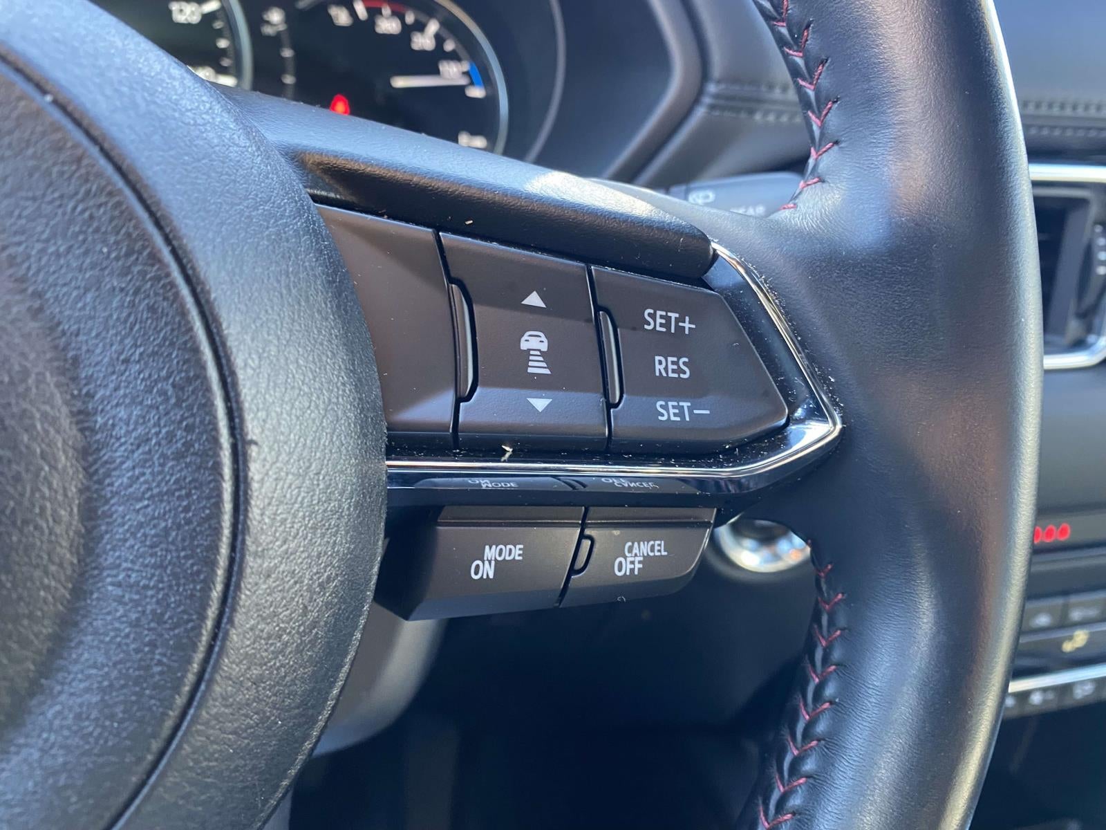 2023 Mazda Mazda CX-5 2.5 Turbo