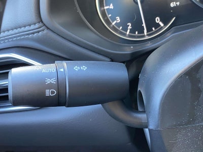 2023 Mazda Mazda CX-5 2.5 Turbo