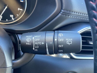2023 Mazda Mazda CX-5 2.5 Turbo