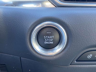 2023 Mazda Mazda CX-5 2.5 Turbo