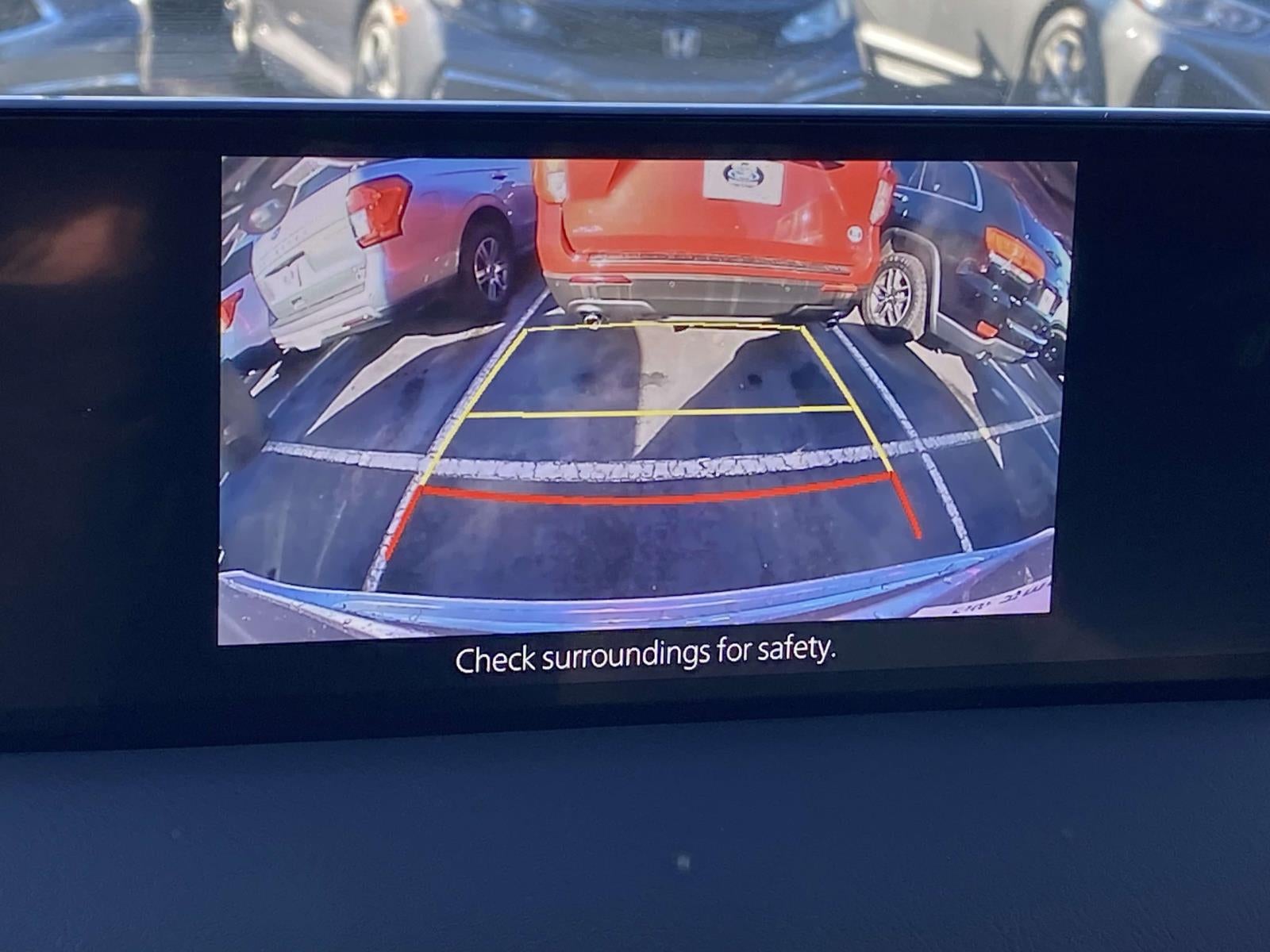 2023 Mazda Mazda CX-5 2.5 Turbo