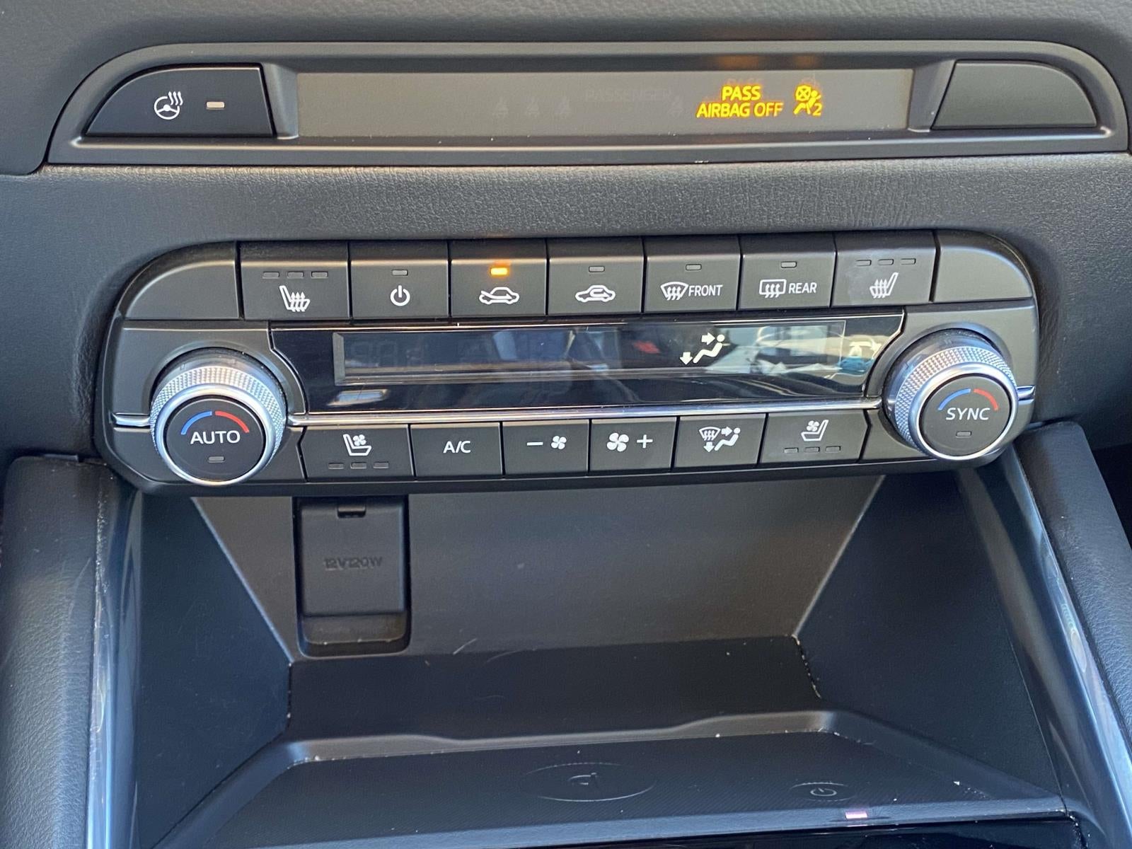 2023 Mazda Mazda CX-5 2.5 Turbo