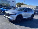 2023 Mazda Mazda CX-5 2.5 Turbo