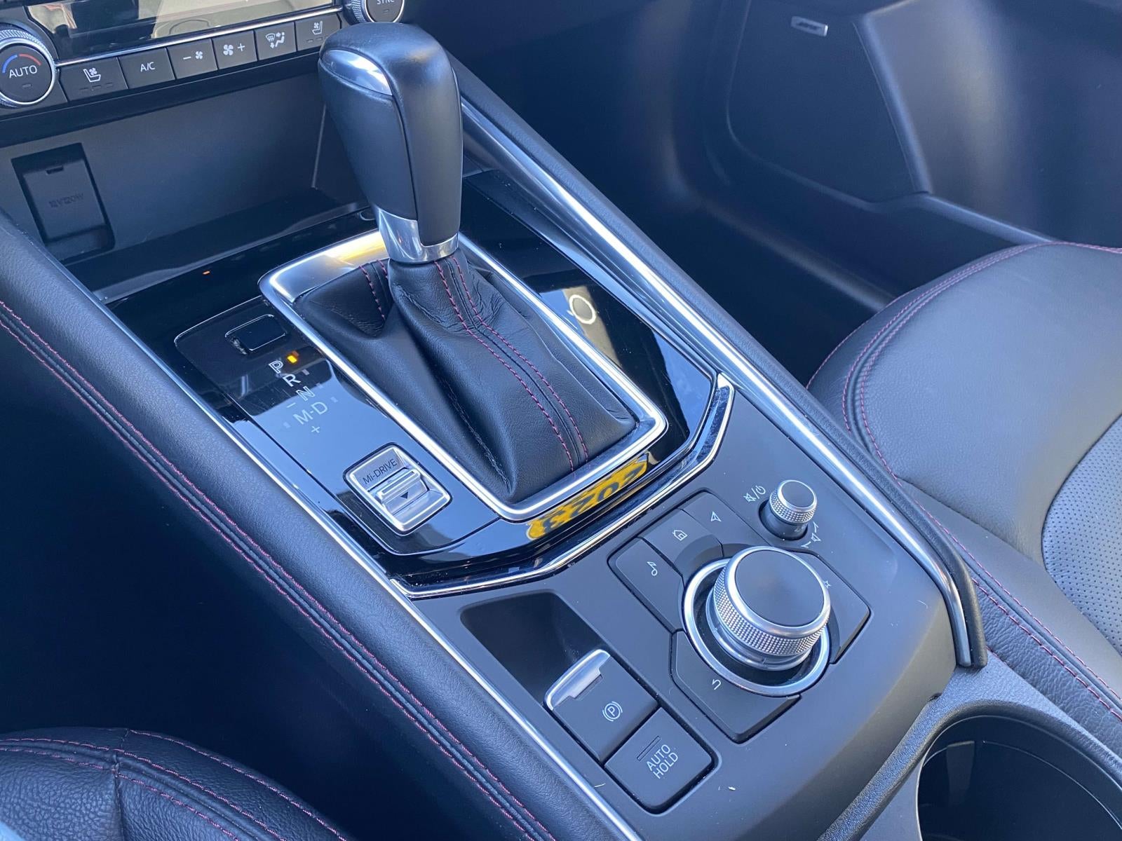 2023 Mazda Mazda CX-5 2.5 Turbo