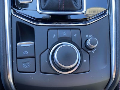 2023 Mazda Mazda CX-5 2.5 Turbo