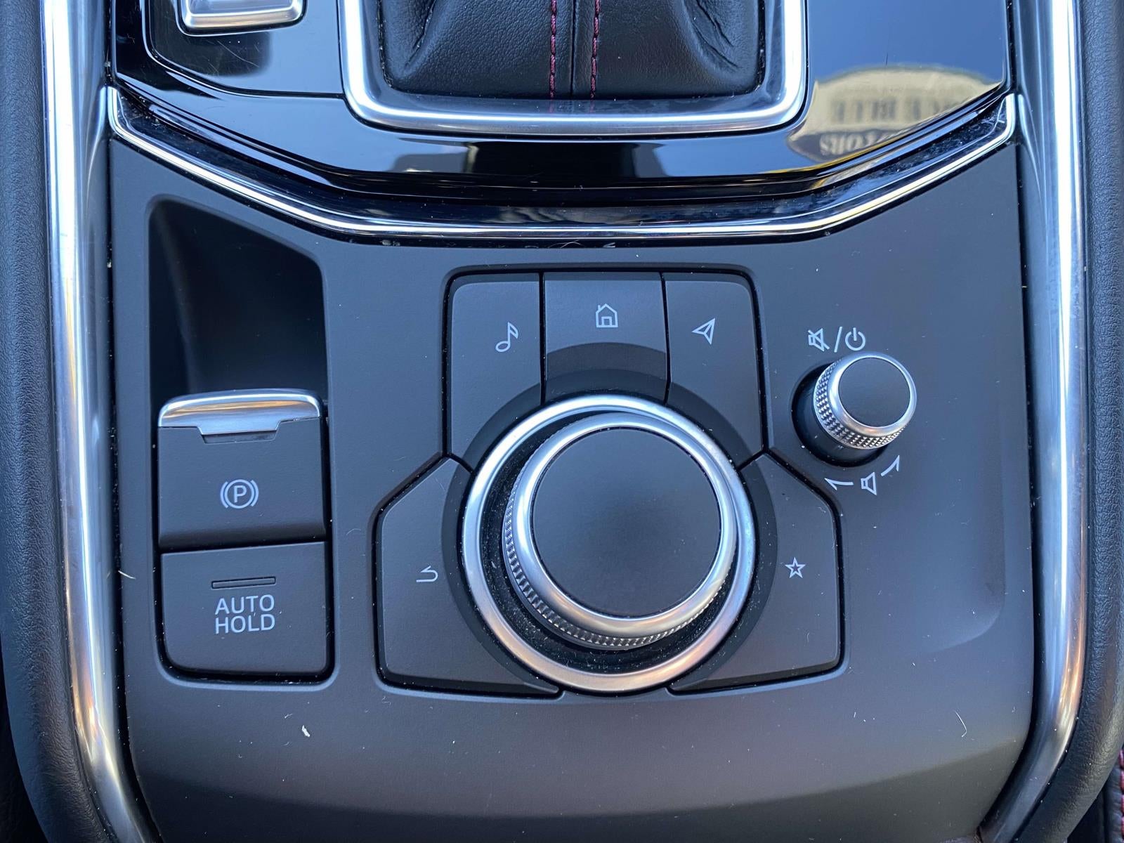 2023 Mazda Mazda CX-5 2.5 Turbo