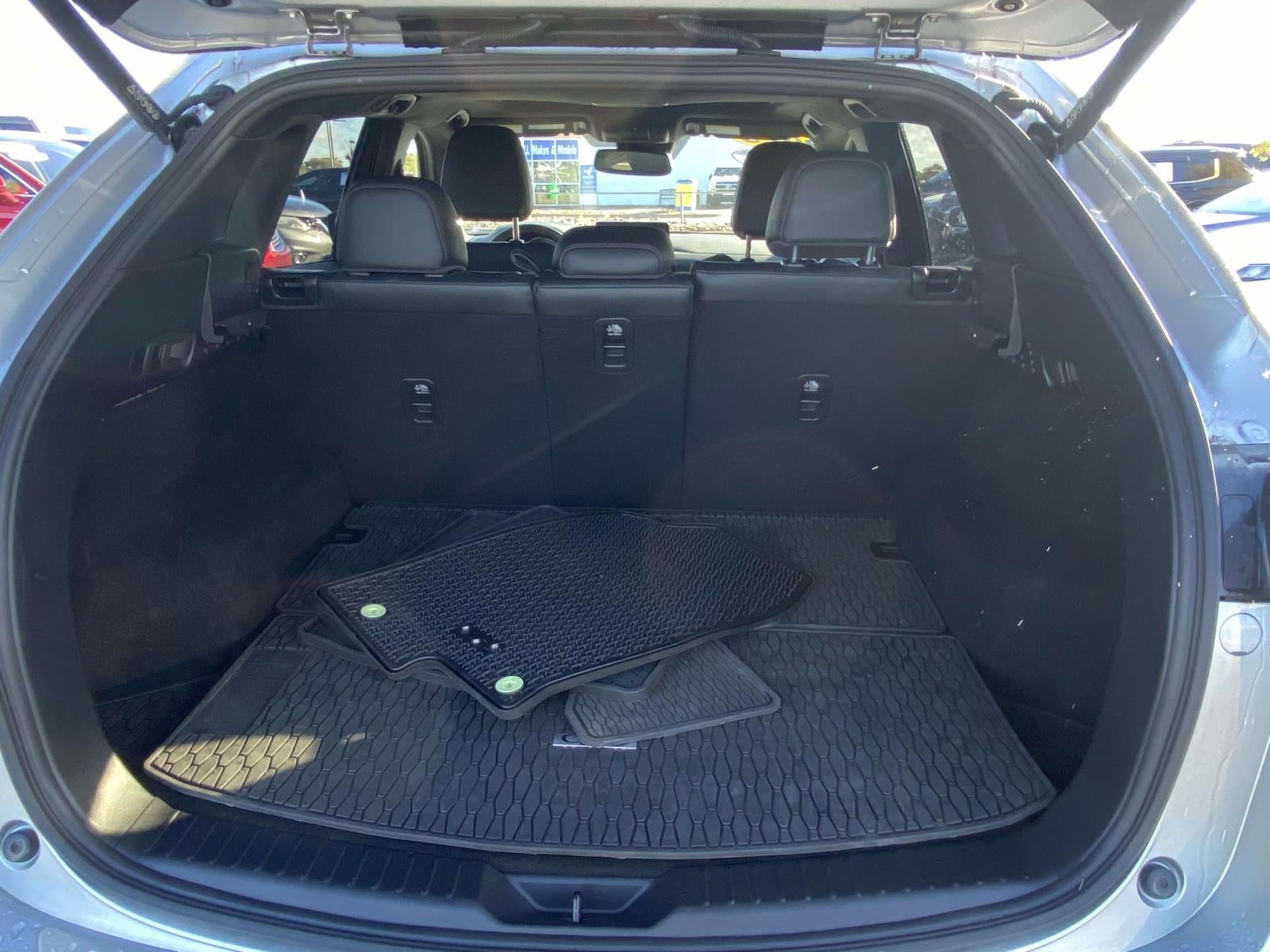 2023 Mazda Mazda CX-5 2.5 Turbo