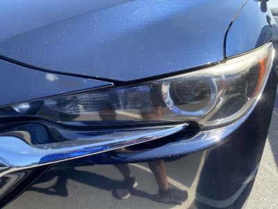 2017 Mazda Mazda CX-5 Touring